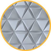 3D панели 3D панели